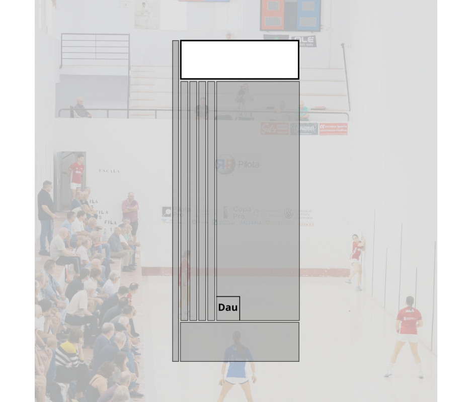 Galeria Rest - Xeraco 2025 Galeria Rest - Xeraco 2025