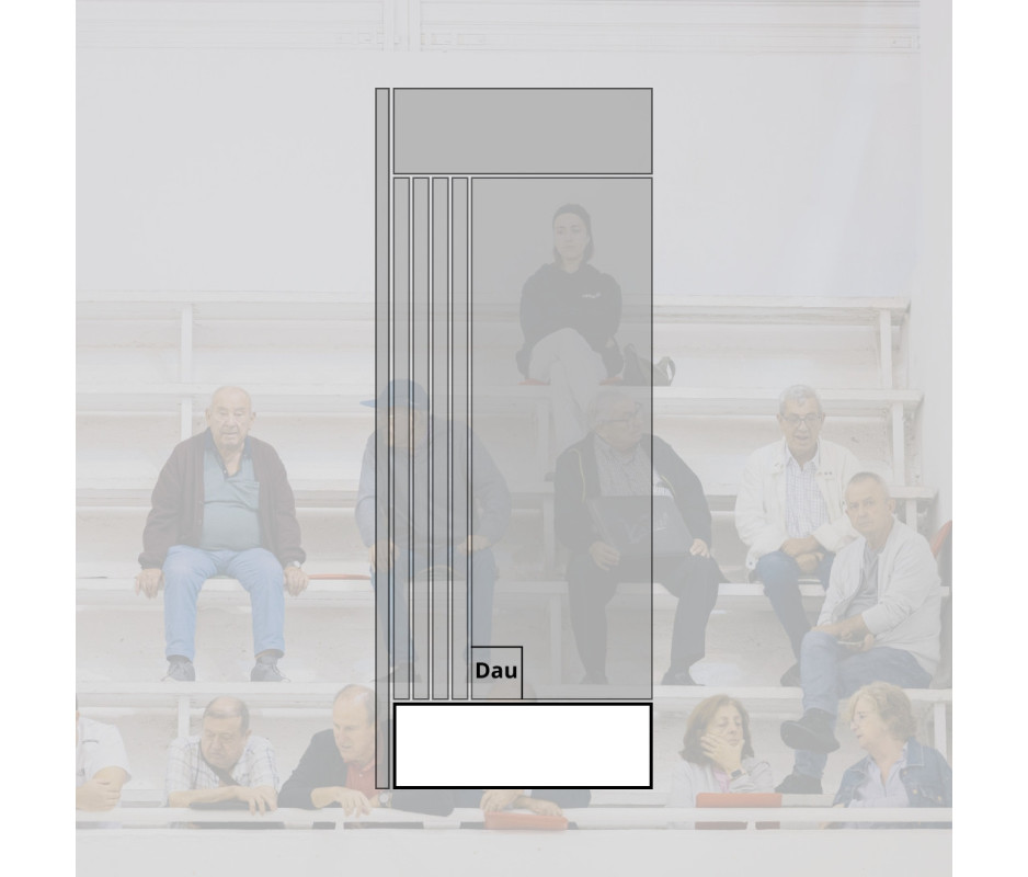 Galeria Dau - Guadassuar 2025 Galeria Dau - Guadassuar 2025