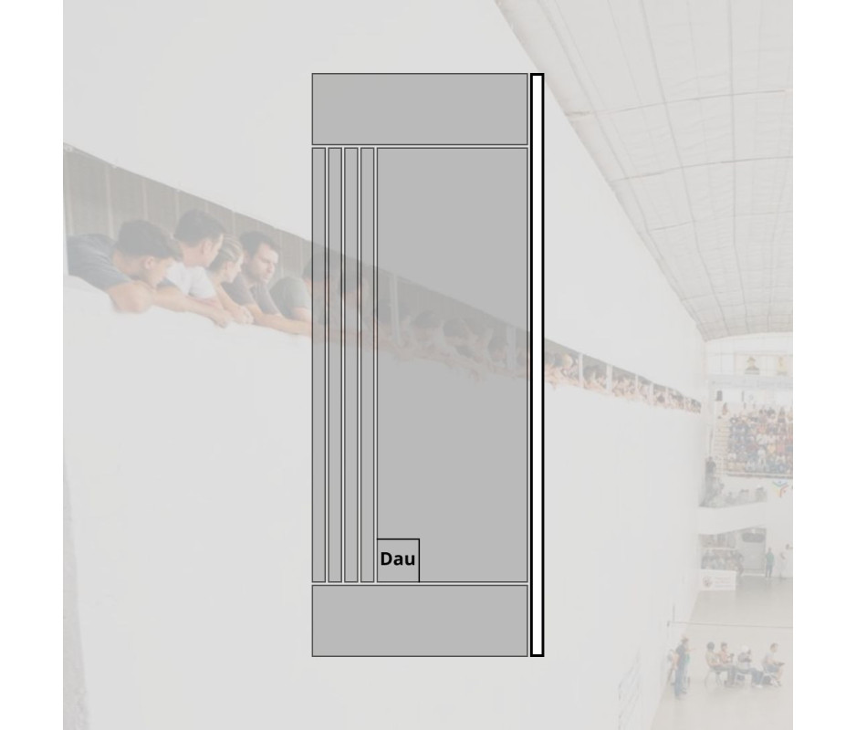 Corredor - Pelayo Corredor - Pelayo