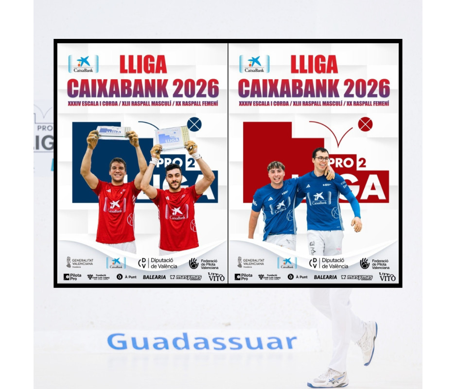 Entrada General - Guadassuar Entrada General - Guadassuar