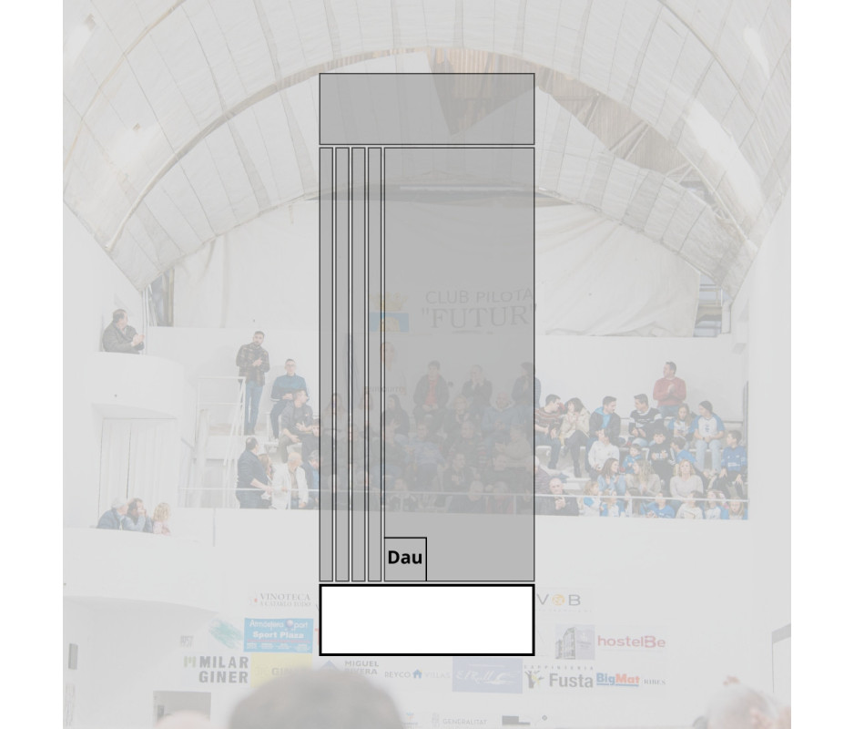 Galeria Dau - Benissa Galeria Dau - Benissa