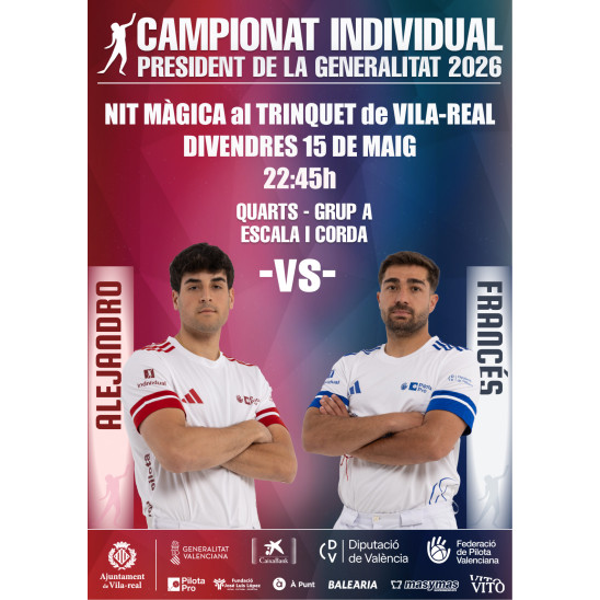Vila-real - 15/05/26