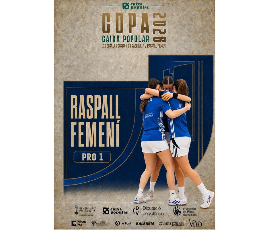 Final - Rafelbunyol Final - Rafelbunyol
