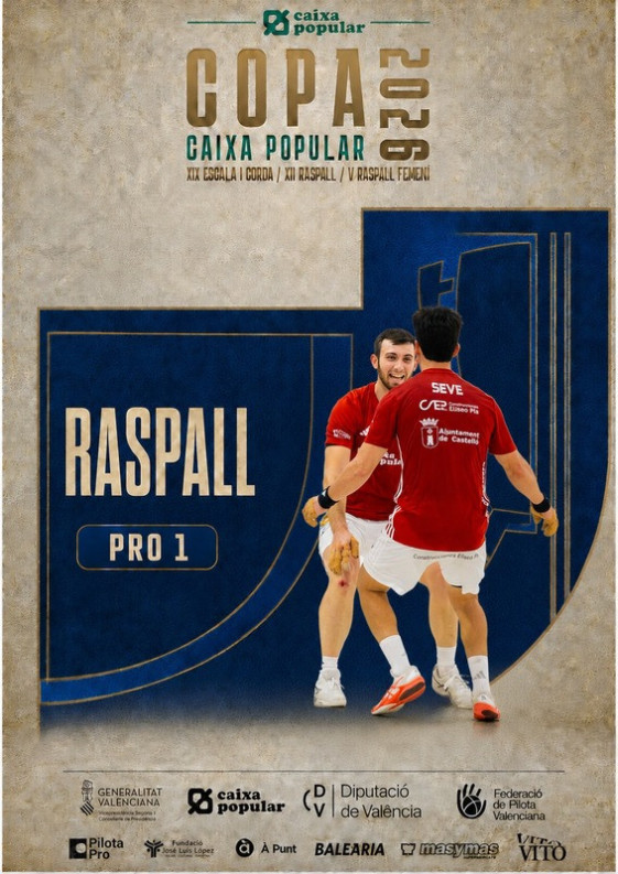 Copa Caixa Popular Pro1...