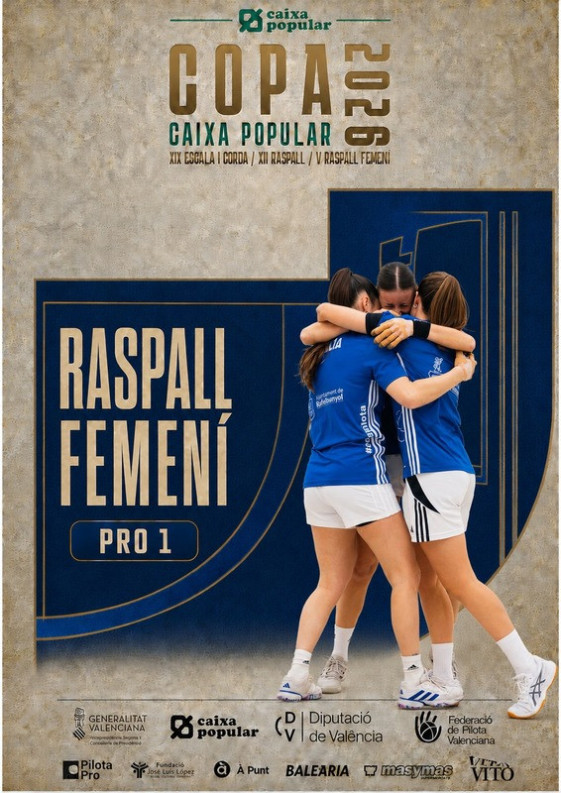 Copa Caixa Popular Pro1...