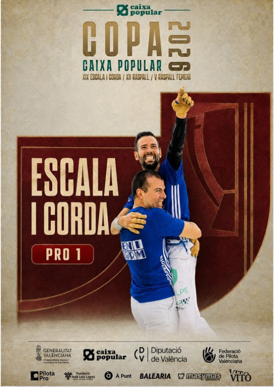 Copa Caixa Popular Pro1...